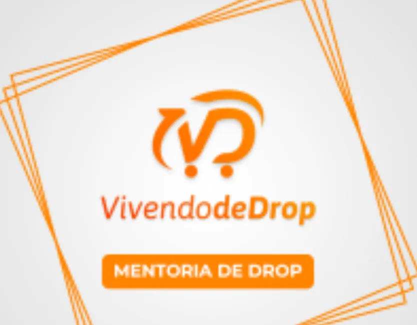 Capa: MENTORIA DIRECIONADA DROPSHIPPING DO META – NETO DO DROP