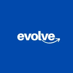 Capa: Evolve Minds – Marcio do Drop
