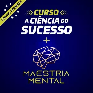 Capa: A Ciência do Sucesso – Jacob Petry