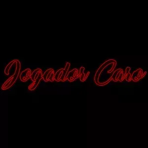 Capa: Jogador Caro – Fe Alves