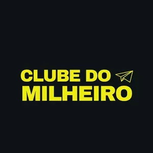 Capa: Clube dos Milheiros