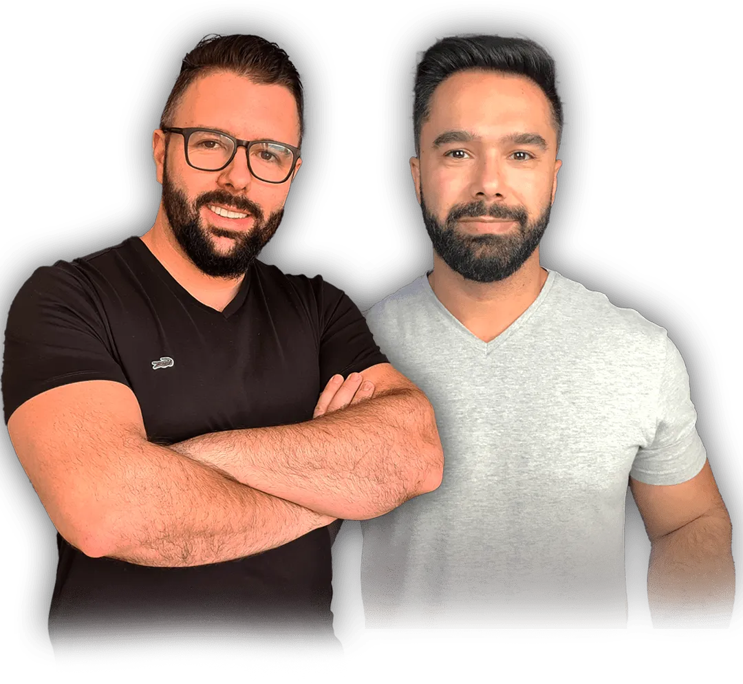 Capa: Método Turbo Tráfego  – Alex Vargas