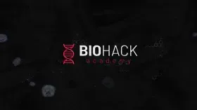 Capa: Biohack Academy – Rodrigo Barbi