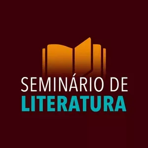 Capa: Seminário de Literatura – Rodrigo Gurgel