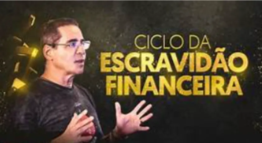 Capa: Metodo Cis Fim da Escravidão – Paulo Vieira