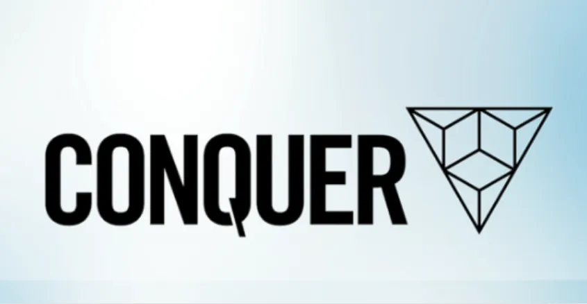 Capa: Comunicação e Oratória – Escola Conquer