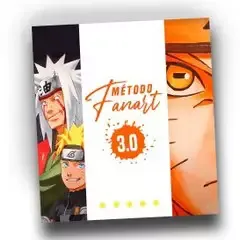 Capa: Método FanArt 3.0