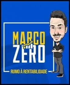 Capa: Marco Zero – Tio Huli