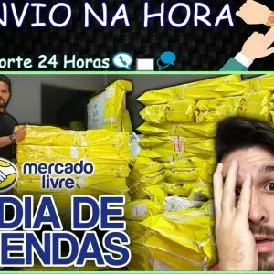 Capa: Elias Maman – Mercado Livre Pro