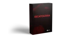 Capa: Teologar – Escatologia – Tarles Elias