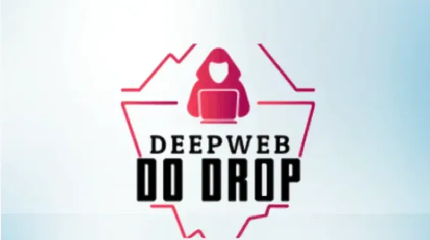 Capa: DEEPWEB DO DROP 2.0 – MINEIRO DAS VENDAS