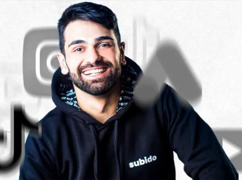 Capa: DESAFIO DOS ANUNCIOS ONLINE – PEDRO SOBRAL