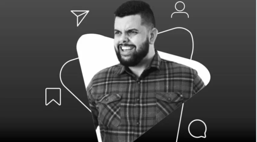 Capa: DESIGN PARA INSTAGRAM – RICARDO MAXXIMA