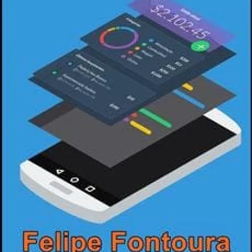 Capa: Comunidade Dev Samurai-Felipe Fontoura-2022