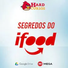 Capa: Os segredos do iFood – João Barcelos