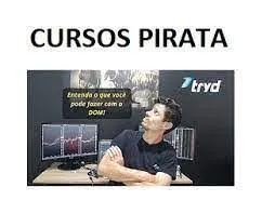 Capa: CURSO Trade4fun