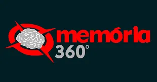 Capa: Memória 360 – Renato Alves