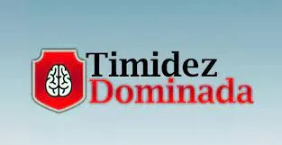 Capa: Timidez Dominada