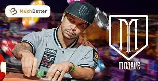 Capa: Treinamento Mojave de Poker