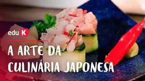 Capa: A Arte da Culinária Japonesa – Marcos Hama