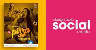 Capa: Design de Social Media
