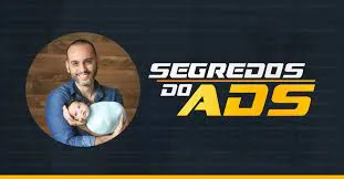 Capa: Segredo do Ads – Rafael Metring