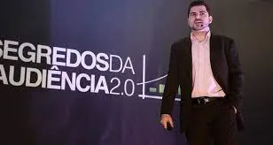 Capa: segredos da audiencia 2.0