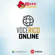 Capa: Rico online – Fábio Oliveira