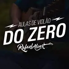Capa: Rafael Alves – Violão do Zero