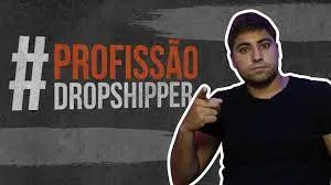 Capa: Profissão Dropshipper – Rafael Martins
