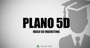 Capa: Plano 5D