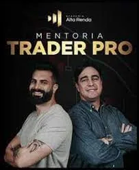 Capa: One Way – Mentoria Trader pró