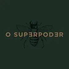 Capa: O SUPER PODER – PAULO CUENCA