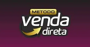 Capa: Método Venda Direta – Tiago Savi