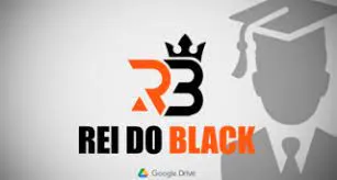 Capa: Metodo Rei do Black – Giovani Almeida (@reidoblack)