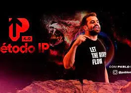 Capa: Método IP – Pablo Marçal