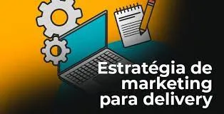 Capa: Método Instagram Marketing para Delivery