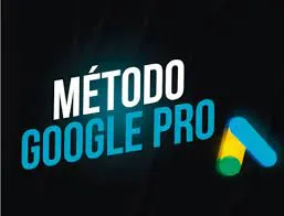 Capa: Metodo Google Pro – Gabi Cervantes