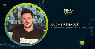 Capa: Método Gestor de Tráfego – Lucas Renault