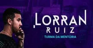 Capa: Mentoria – Lorran
