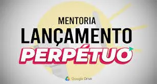 Capa: Mentoria – Lançamento Perpétuo – Micha Menezes