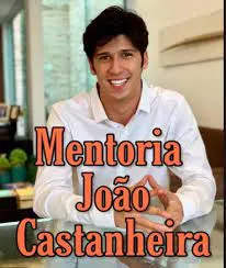 Capa: Mentoria – João Castanheira