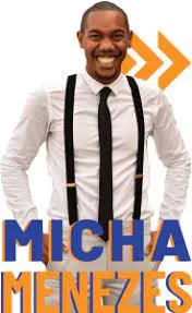 Capa: Magnata Digital – Micha Menezes