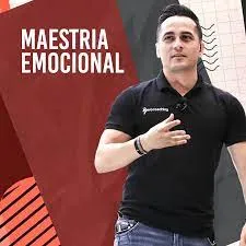 Capa: Maestria Emocional para Crianças – Márcio Micheli