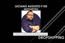 Capa: Luciano Augusto F15D – Dropship