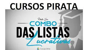 Capa: Listas Lucrativas – Nikolas Sasso