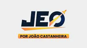 Capa: Jornada Enriquecendo Online – João Castanheira