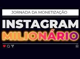Capa: Jornada da monetização Instagram – Peter Jordan