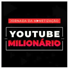Capa: Jornada da monetização (youtube magnético) – Peter Jordan