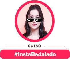 Capa: Instabadalado 2.0 – Liz Valz